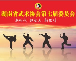 新时代、新起点、新谋划——湖南省武术协会召开常委（扩大）会