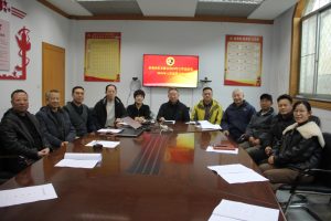 武韵莱州承过往 新程逐光启华章 武韵莱州承过往 新程逐光启华章